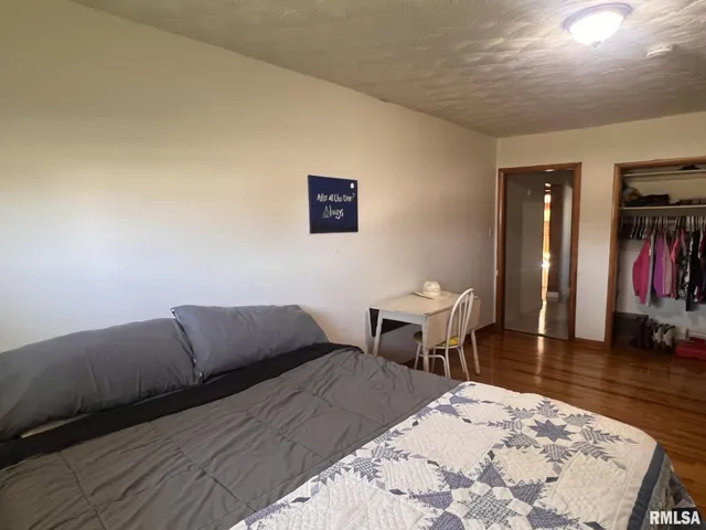 $125,000 | 12563 Saraville Road, Marion, IL 62959