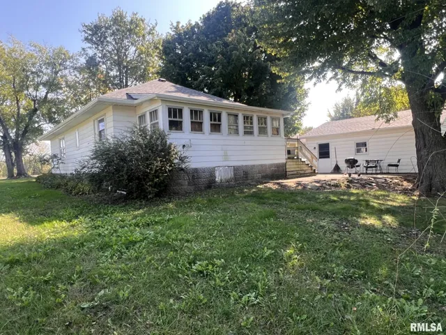 $125,000 | 12563 Saraville Road, Marion, IL 62959