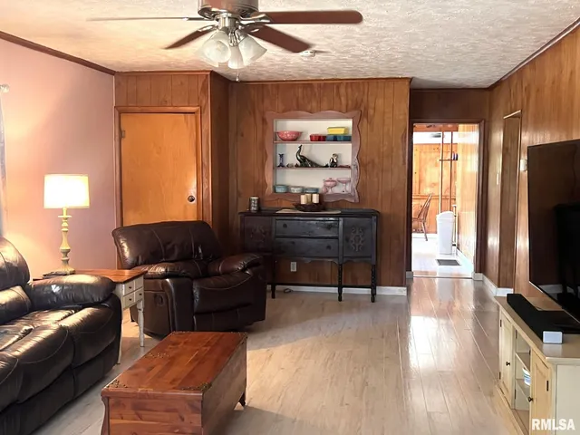 $125,000 | 12563 Saraville Road, Marion, IL 62959