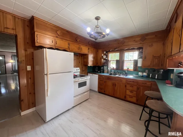 $125,000 | 12563 Saraville Road, Marion, IL 62959