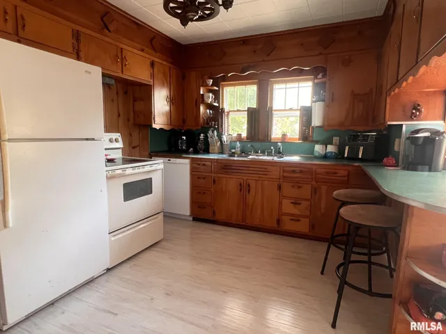 $125,000 | 12563 Saraville Road, Marion, IL 62959