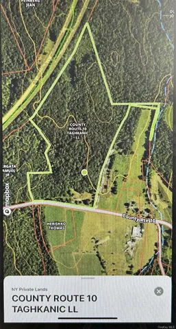 $449,000 | 0 County Route 10, Ancram, NY 12502