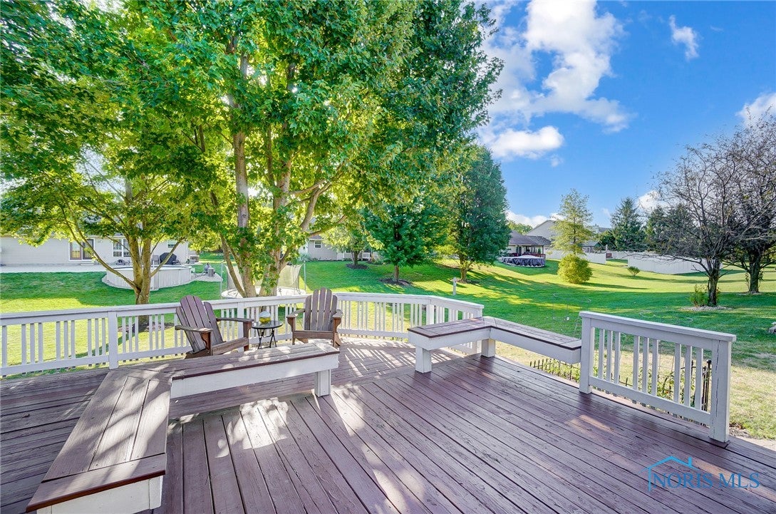 117 West Sawmill Road Findlay, OH 45840 - Photo 39 of 41 Gallery Image 39