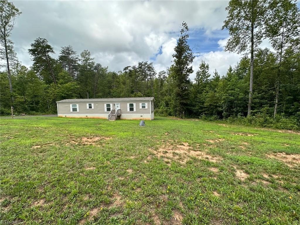 10444 Park Springs Road Ruffin, NC 27326 - Photo 1 of 21 Gallery Image 1