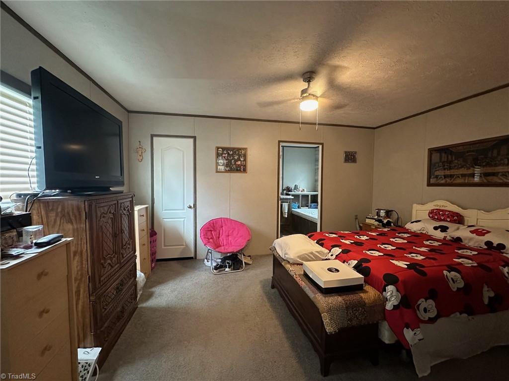 10444 Park Springs Road Ruffin, NC 27326 - Photo 11 of 21 Gallery Image 11