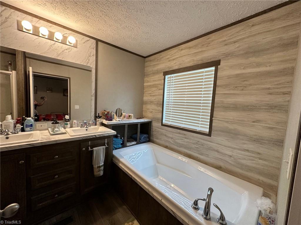 10444 Park Springs Road Ruffin, NC 27326 - Photo 14 of 21 Gallery Image 14