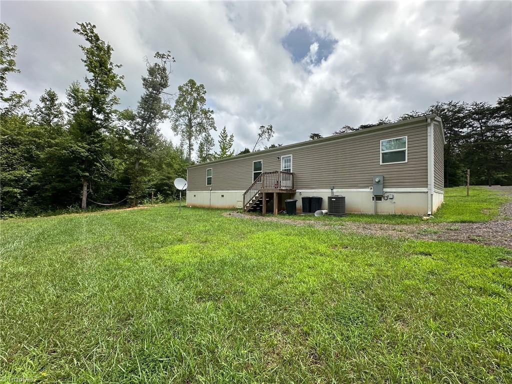 10444 Park Springs Road Ruffin, NC 27326 - Photo 20 of 21 Gallery Image 20