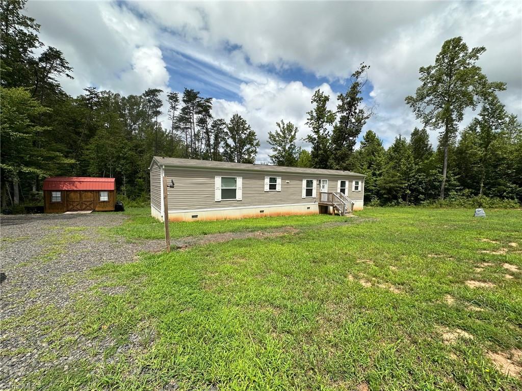 10444 Park Springs Road Ruffin, NC 27326 - Photo 2 of 21 Gallery Image 2