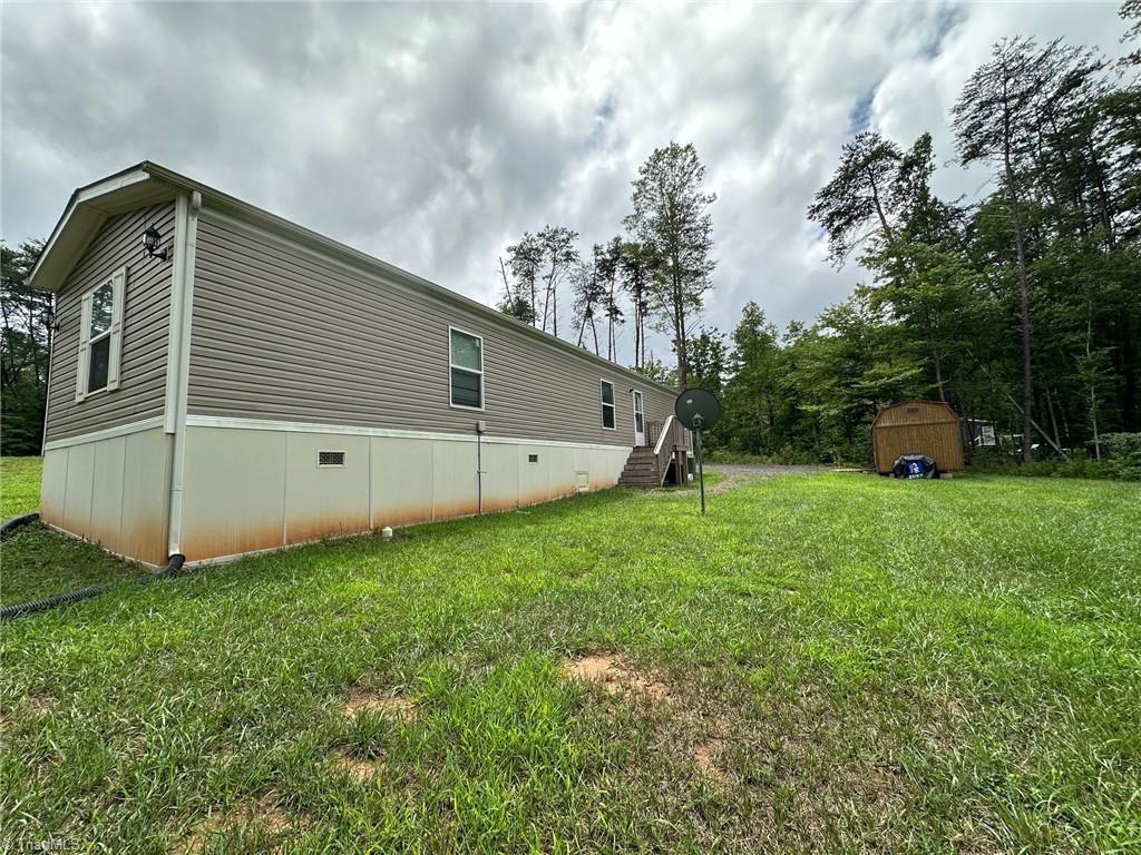 10444 Park Springs Road Ruffin, NC 27326 - Photo 21 of 21 Gallery Image 21