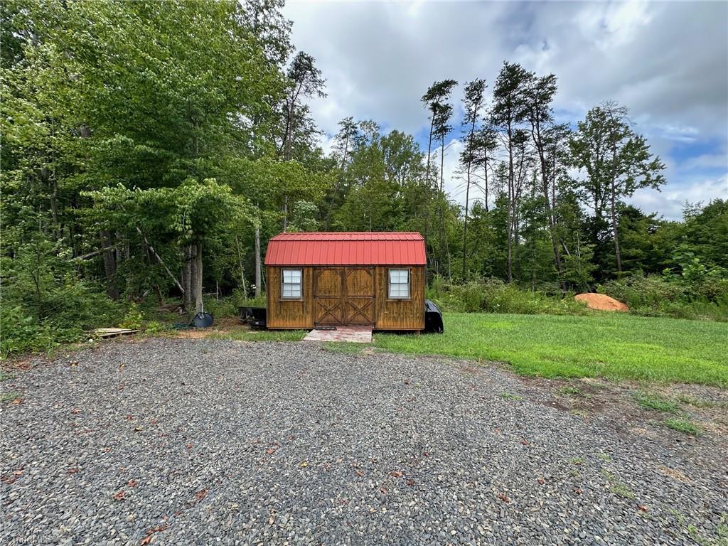 10444 Park Springs Road Ruffin, NC 27326 - Photo 3 of 21 Gallery Image 3