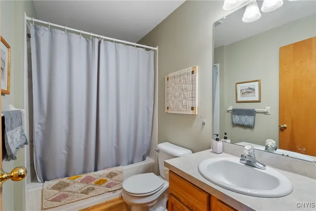 $2,000 | 8614 Wrenwood Circle, Lysander, NY 13027