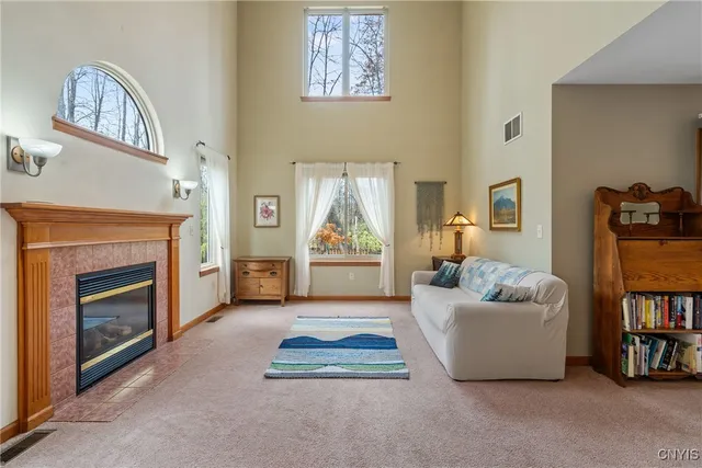 $2,000 | 8614 Wrenwood Circle, Lysander, NY 13027