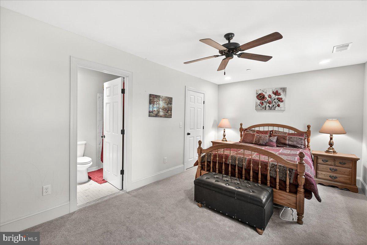2516 Daisy Road Woodbine, MD 21797 - Photo 64 of 78 Bedroom 3