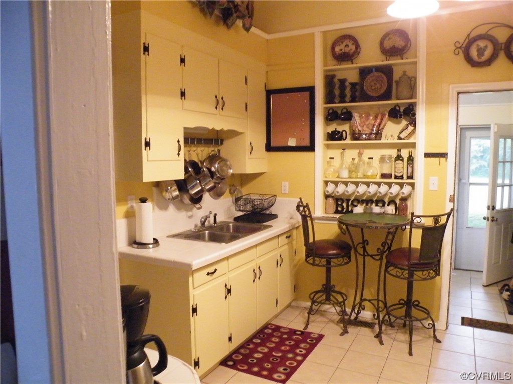 9120 Purdy Road Jarratt, VA 23867 - Photo 13 of 26 Kitchen.