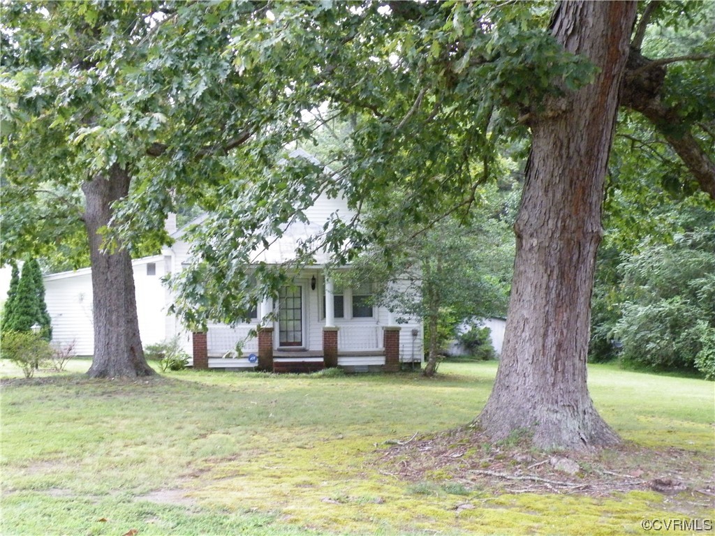 9120 Purdy Road Jarratt, VA 23867 - Photo 3 of 26 Gallery Image 3