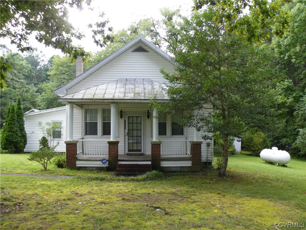 9120 Purdy Road Jarratt, VA 23867 - Photo 4 of 26 Gallery Image 4