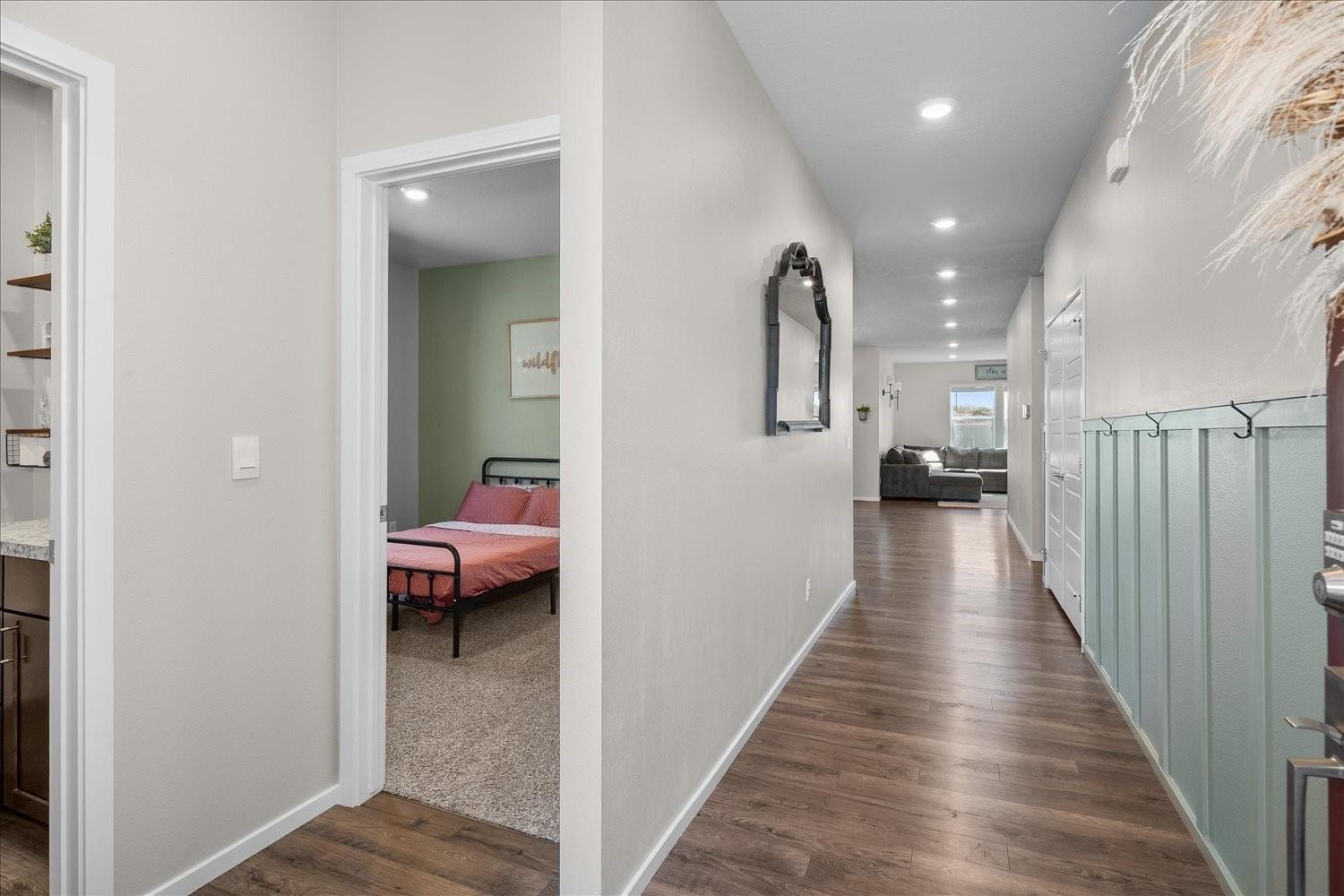 8125 Safflower Road Cheney, WA 99004 - Photo 16 of 37