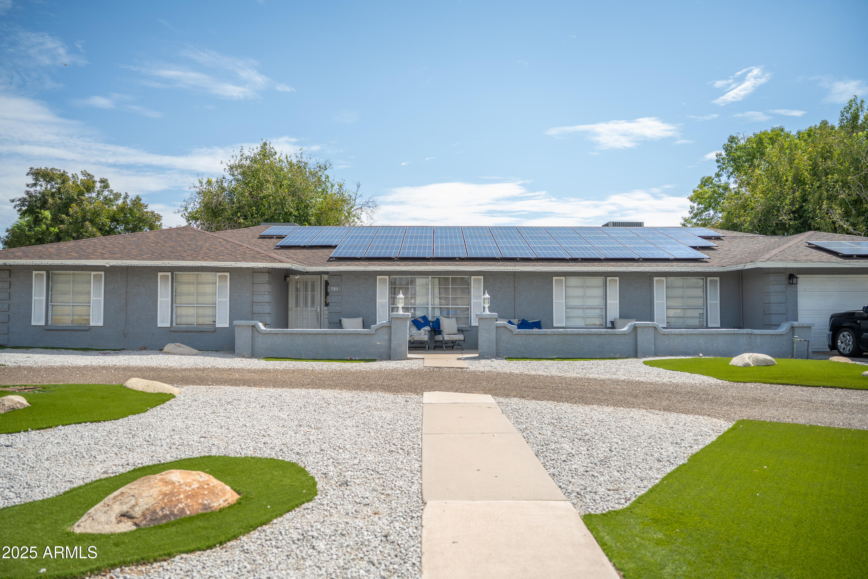 721 North 25th Street Mesa, AZ 85213 - Photo 1 of 43 DSC_1419