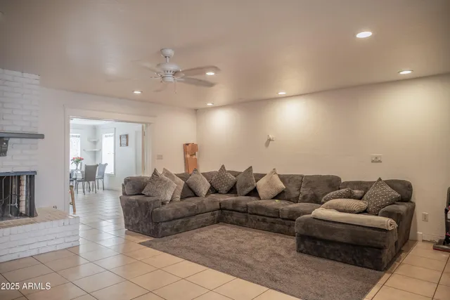 $850,000 | 721 North 25th Street, Mesa, AZ 85213