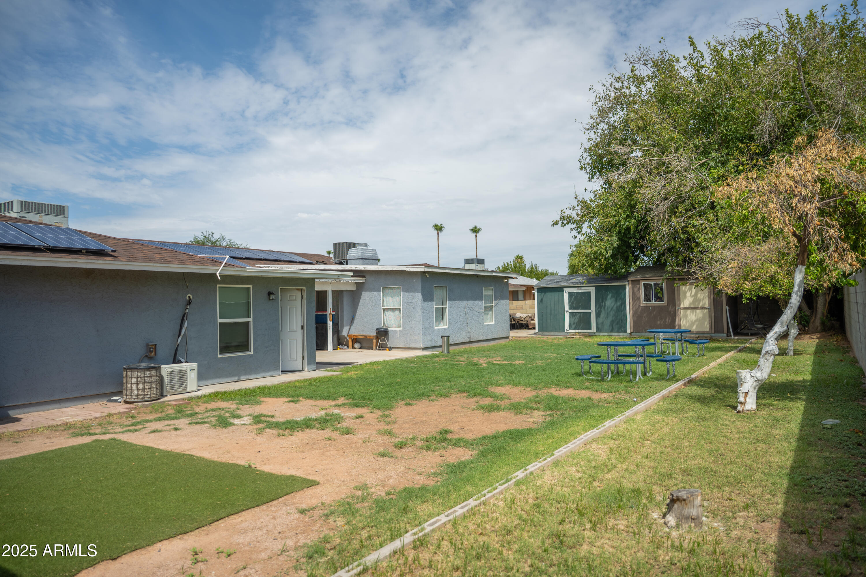 721 North 25th Street Mesa, AZ 85213 - Photo 13 of 43 DSC_1496