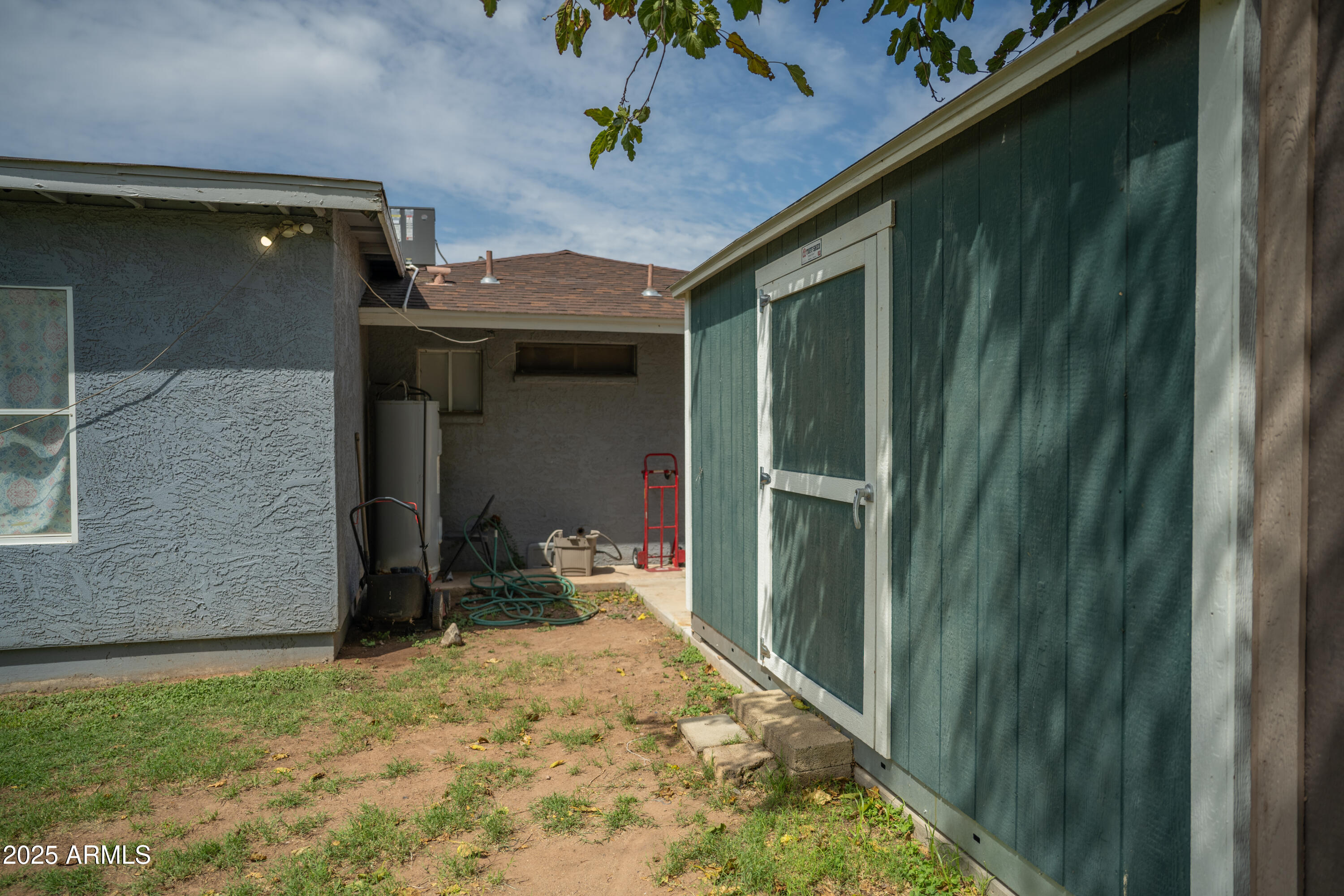 721 North 25th Street Mesa, AZ 85213 - Photo 17 of 43 DSC_1480