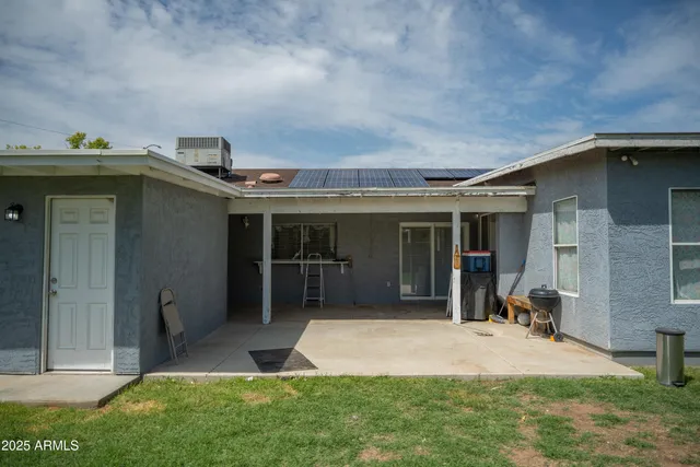 $850,000 | 721 North 25th Street, Mesa, AZ 85213