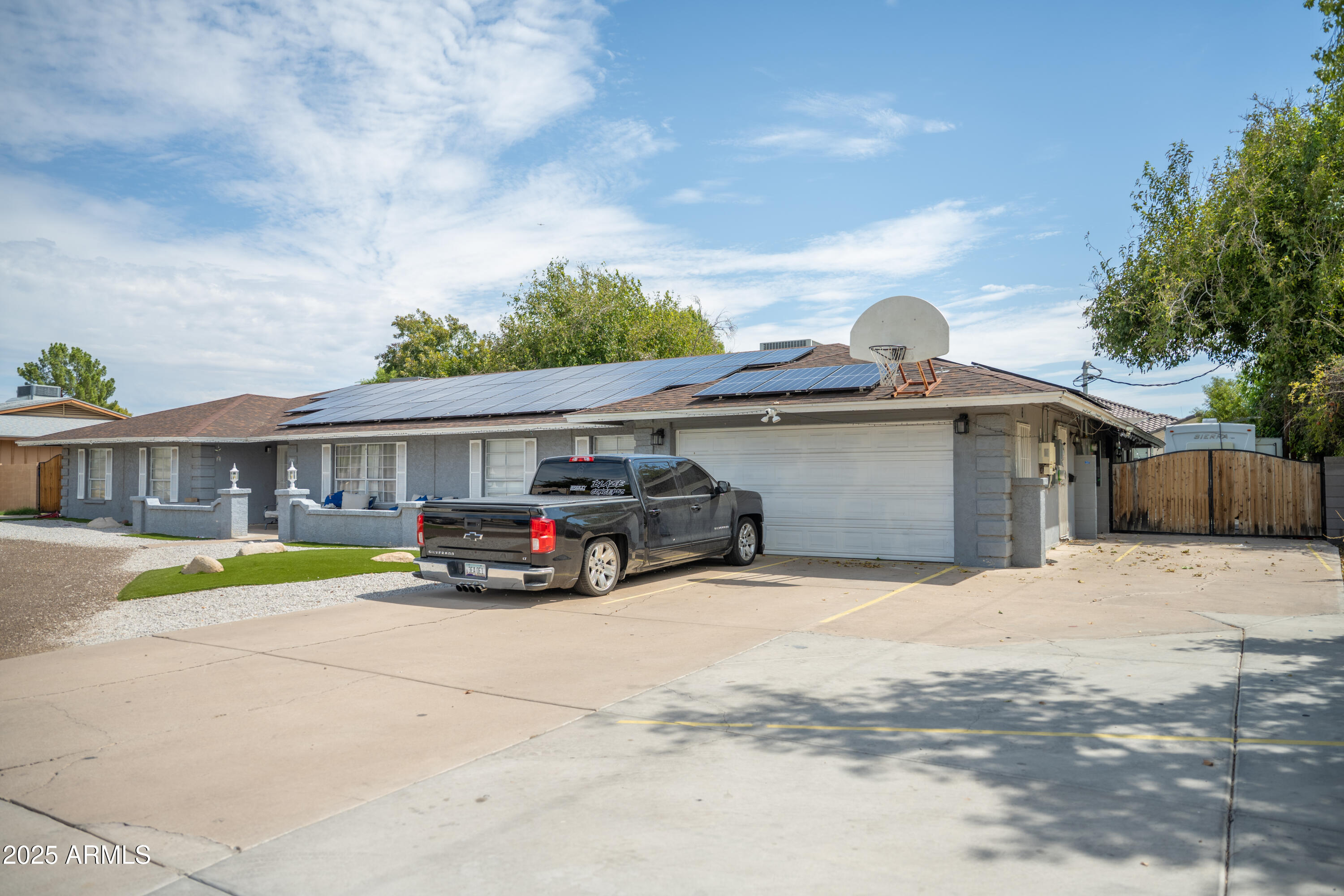 721 North 25th Street Mesa, AZ 85213 - Photo 2 of 43 DSC_1420