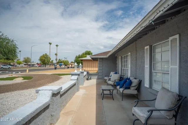 $850,000 | 721 North 25th Street, Mesa, AZ 85213