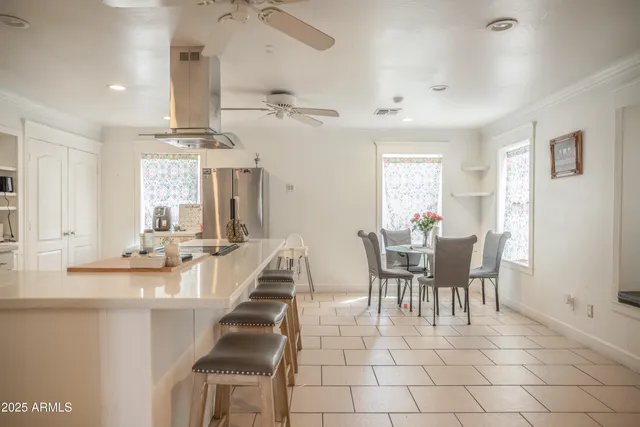 $850,000 | 721 North 25th Street, Mesa, AZ 85213