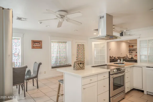 $850,000 | 721 North 25th Street, Mesa, AZ 85213