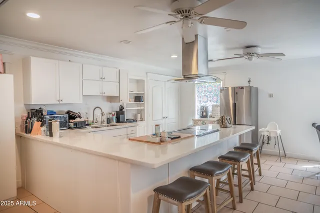 $850,000 | 721 North 25th Street, Mesa, AZ 85213