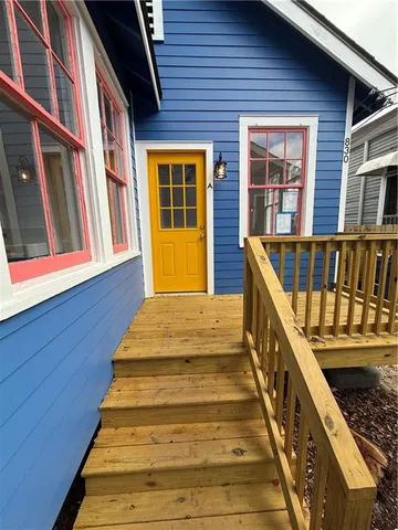 $1,000 | Undisclosed Address, New Orleans, LA 70119