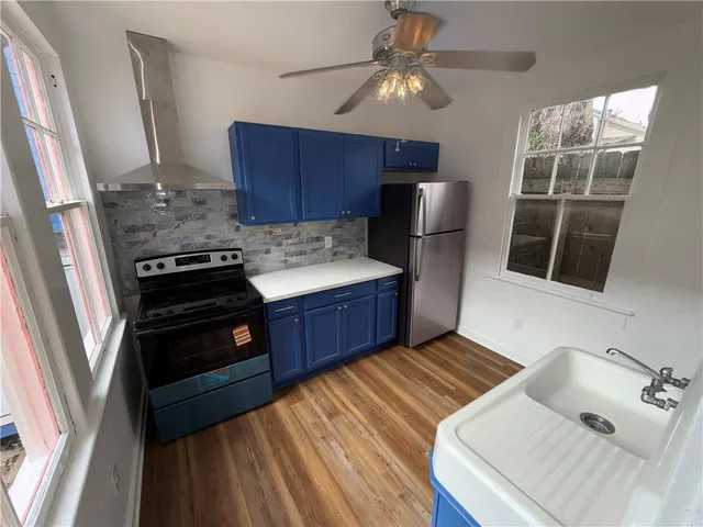 $1,000 | Undisclosed Address, New Orleans, LA 70119