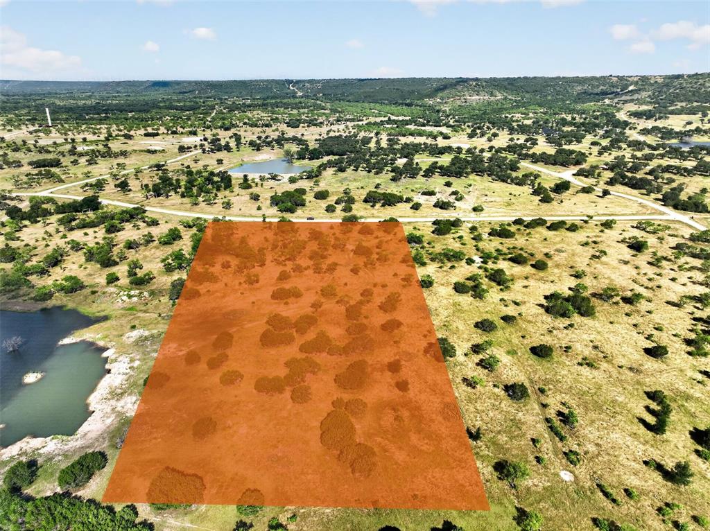 Lot 30 Tbd Bigfoot Road Strawn, TX 76475 - Photo 3 of 38