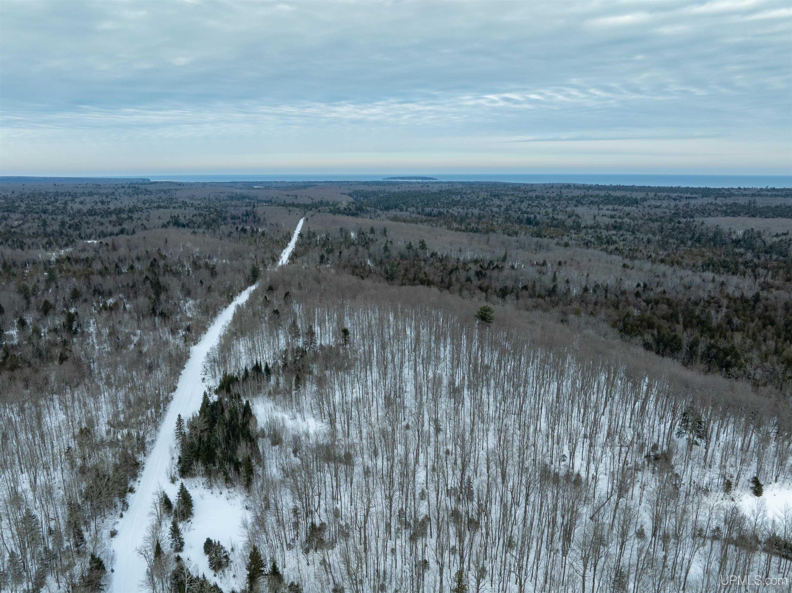 N7228 Rock River Road Deerton, MI 49822 - Photo 45 of 46