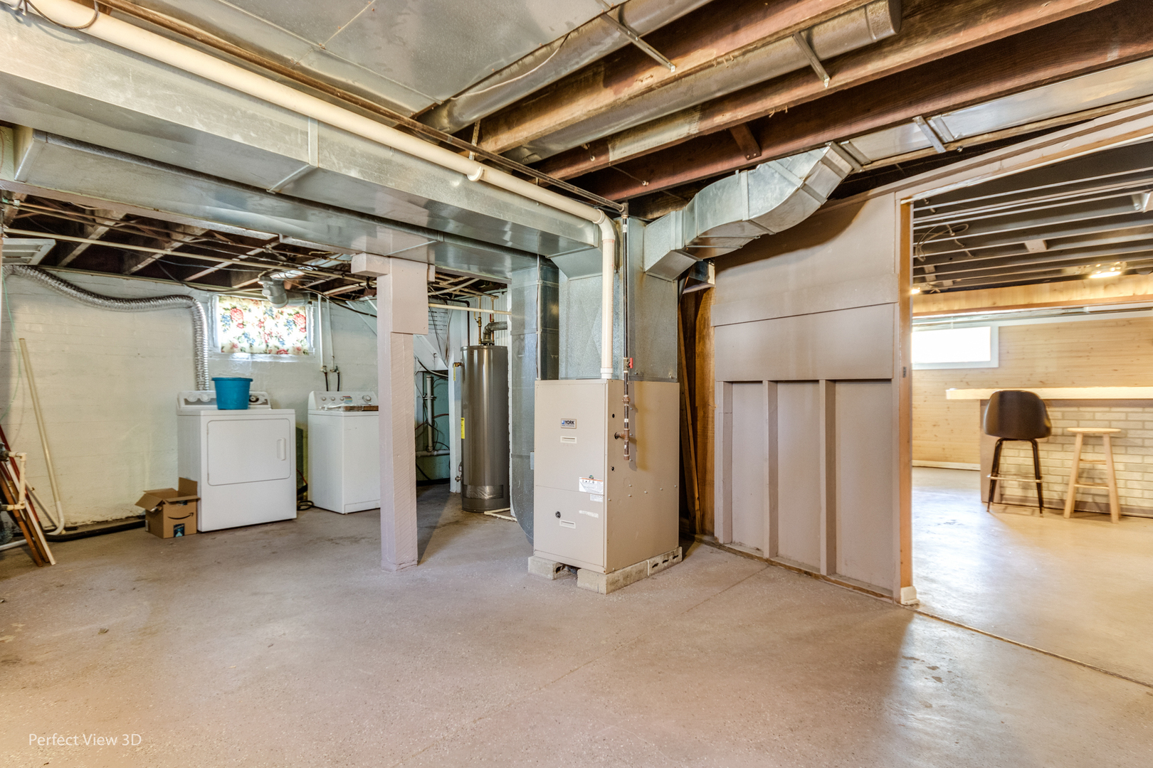 301 South Lincoln Street Ransom, IL 60470 - Photo 22 of 27 a view of empty room