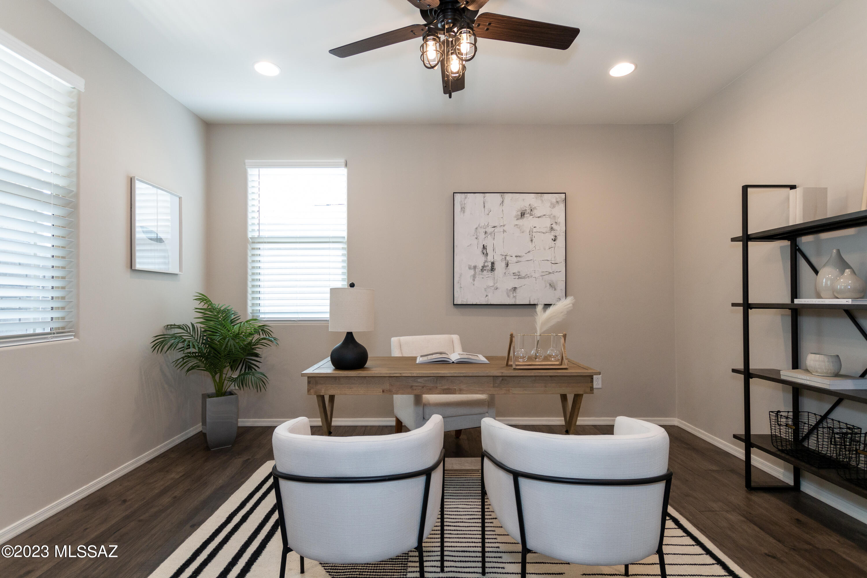 2267 West Alamo Spring Loop Tucson, AZ 85742 - Photo 7 of 50