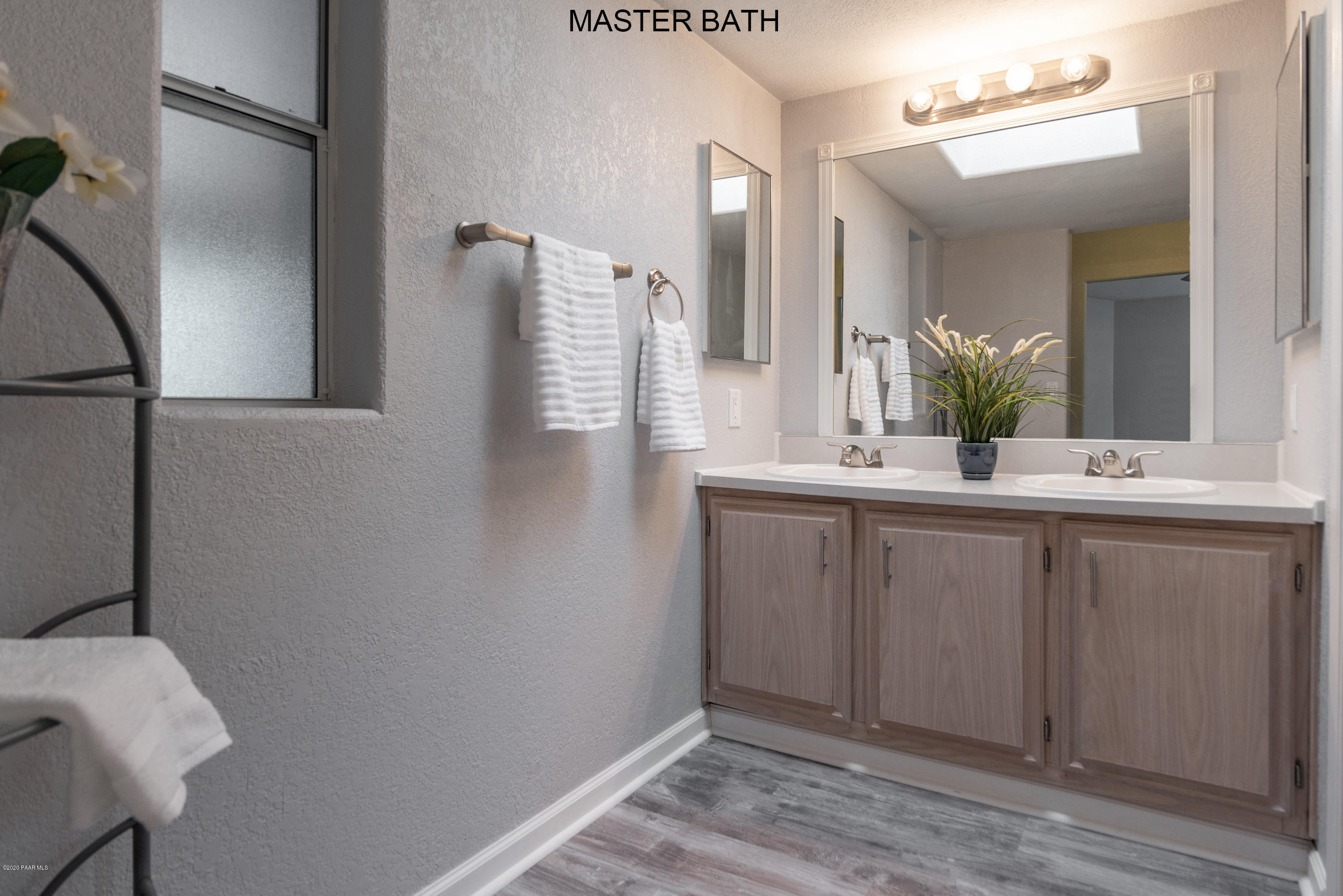 2485 River Trail Road Prescott, AZ 86301 - Photo 17 of 33 Master Bathroom