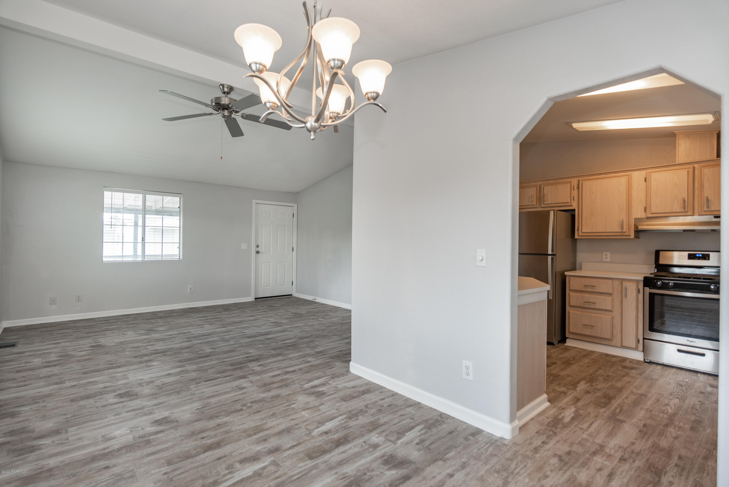2485 River Trail Road Prescott, AZ 86301 - Photo 9 of 33 Dining,Living Area