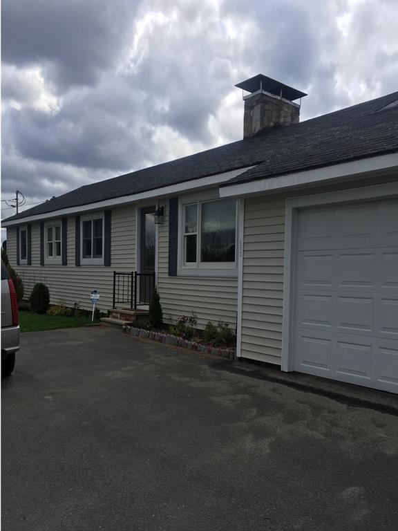 682 Village Road Smithfield, ME 04978 - Photo 2 of 29 Front View