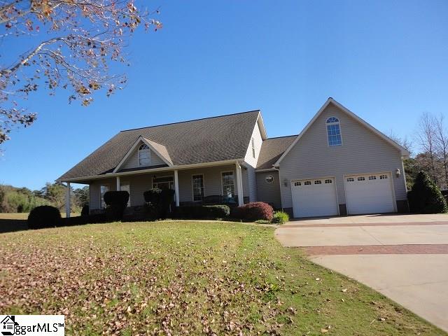 924 Johnson Road Easley, SC 29642 - Photo 1 of 26