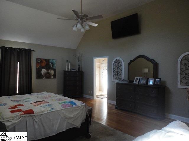 924 Johnson Road Easley, SC 29642 - Photo 15 of 26