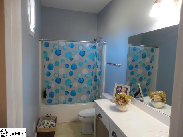 924 Johnson Road Easley, SC 29642 - Photo 21 of 26