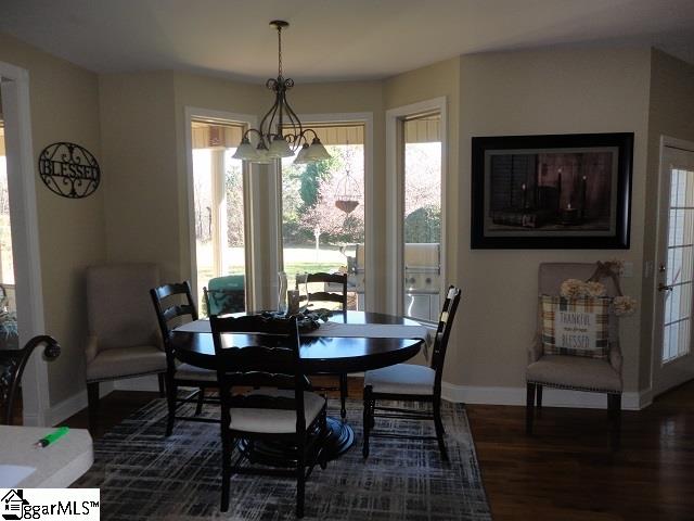 924 Johnson Road Easley, SC 29642 - Photo 10 of 26