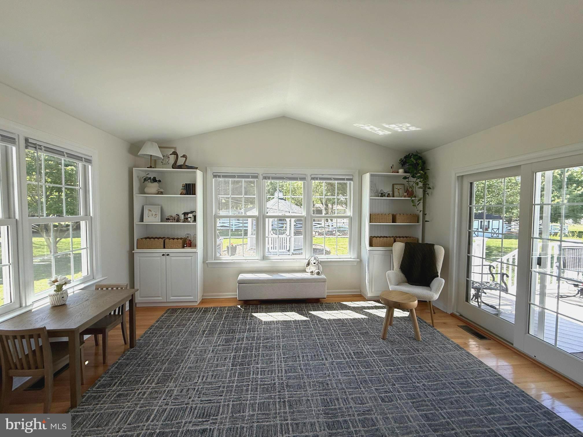 5616 Ryans Run Road East New Market, MD 21631 - Photo 16 of 57 Bright and airy sunlit retreat.