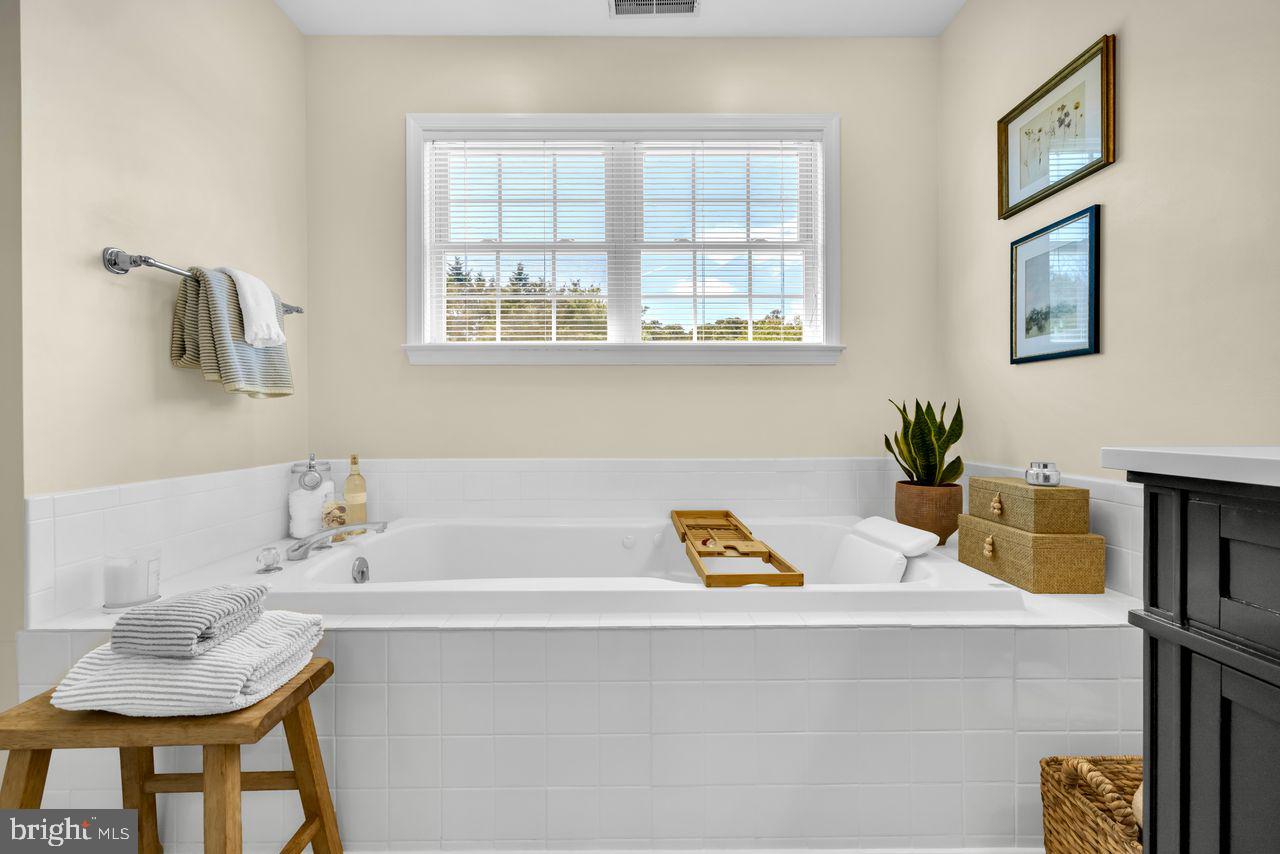 5616 Ryans Run Road East New Market, MD 21631 - Photo 28 of 57 Serene bathroom with natural light.