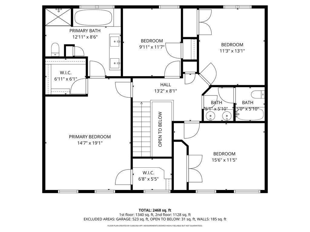 5616 Ryans Run Road East New Market, MD 21631 - Photo 54 of 56