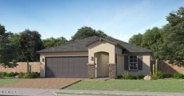 23465 West Chipman Road Buckeye, AZ 85326 - Photo 1 of 22 Front Exterior