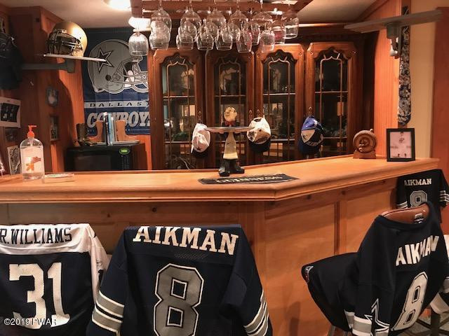 164 Cypress Road Dingmans Ferry, PA 18328 - Photo 29 of 45 BAR