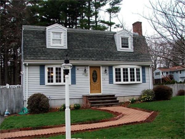 26 Francis Wyman Road Burlington, MA 01803 - Photo 1 of 21 Gallery Image 1